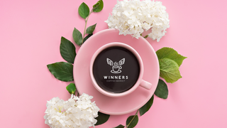 Winners Coffee