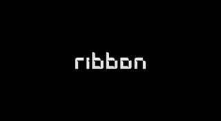 Ribbon
