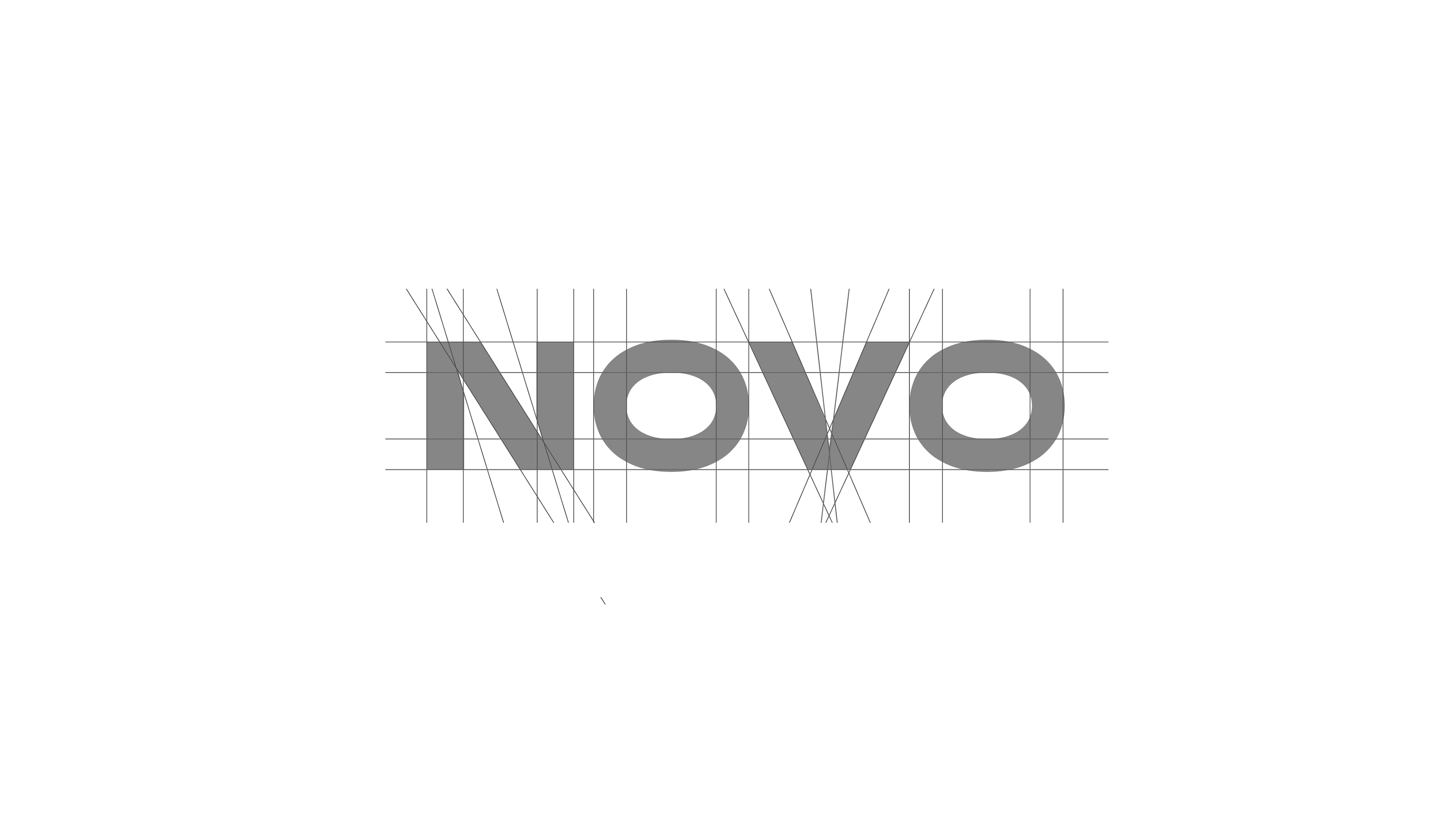 NOVO by aoie studio, 2023. An architecture studio specializing in the design of hotels and hospitality venues.