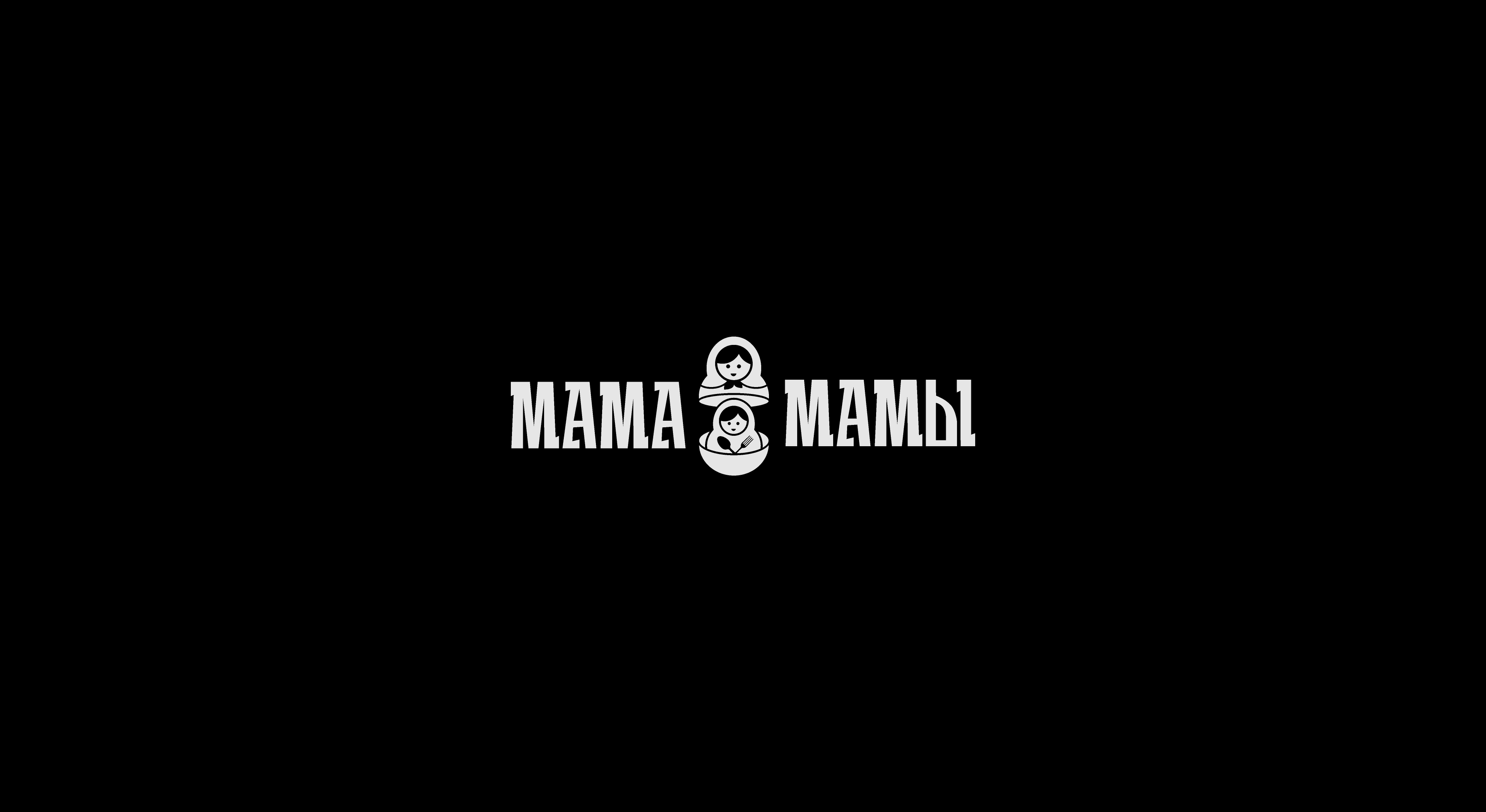 Mamamamy by aoie studio, 2022. A Russian home-cooking restaurant in Saint Petersburg.